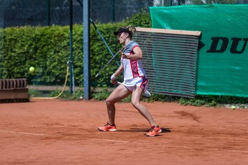 Bild 205 - BL Der Club an der Alster - Marienburger SC : Ergebnis: 3:6